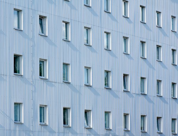 Cost of Aluminum Siding Repair in New Castle
