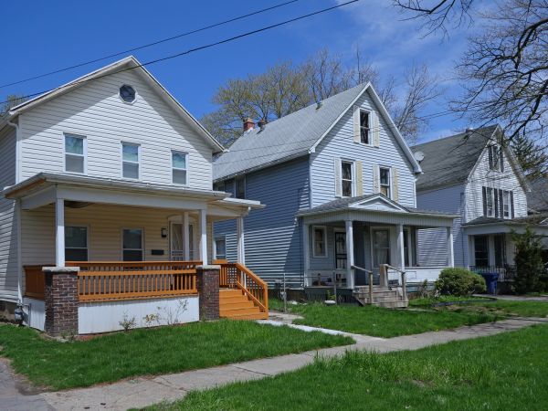 Cost of Metal Siding Repair in New Castle