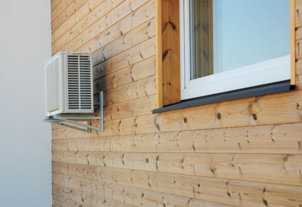 Cost of Exterior Paneling Installation in New Castle