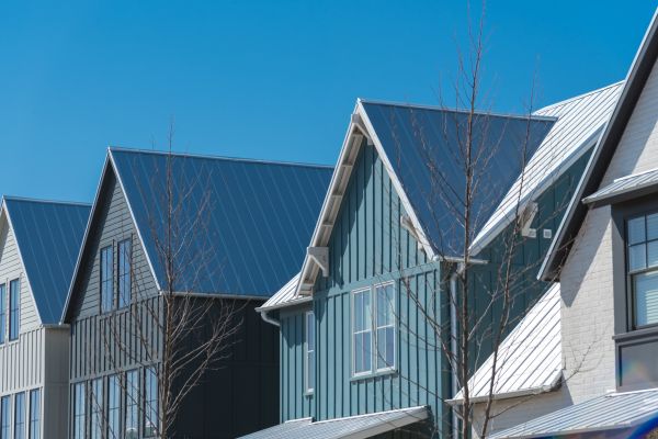 Cost of Steel Siding Repair in New Castle