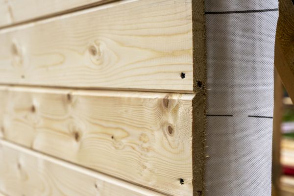 Cladding Repair Service