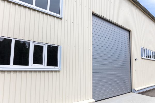 Cost of Aluminum Siding Service in New Castle