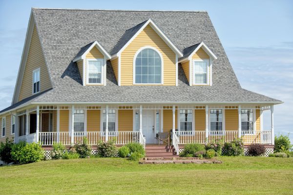 Cost of Siding Replacement in New Castle