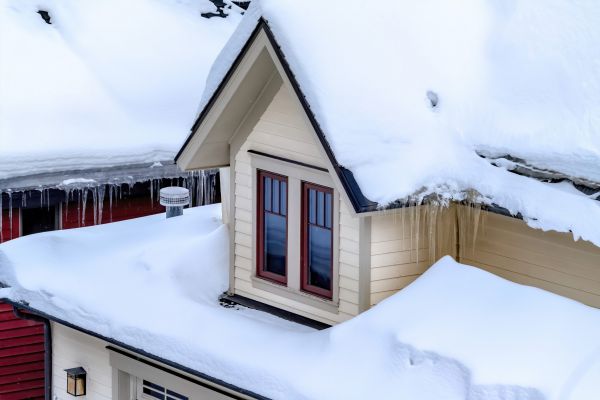 Cost of Dormer Siding Repair in New Castle