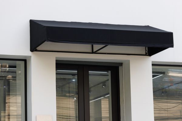 Cost of Aluminum Trim Replacement in New Castle