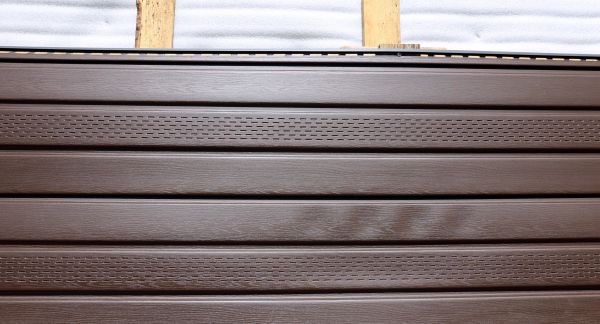 Cost of Plastic Siding Installation in New Castle