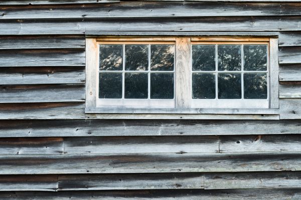 Cost of Barn Wood Siding Installation in New Castle
