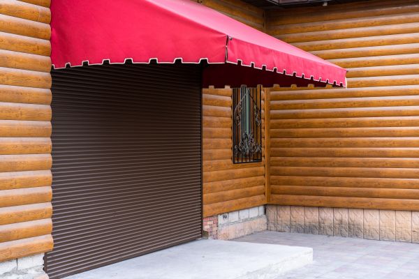 Cost of Hardwood Cladding Installation in New Castle