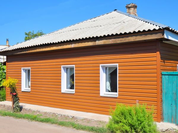 Cost of PVC Cladding Installation in New Castle