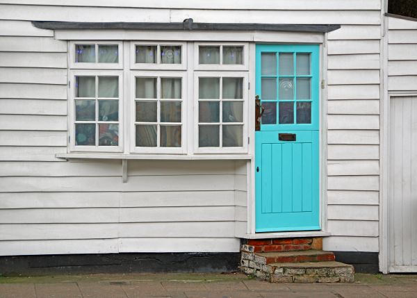 Cost of Shiplap Siding Repair in New Castle