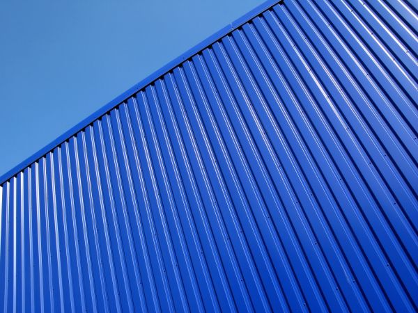 Cost of Seam Metal Siding Installation in New Castle