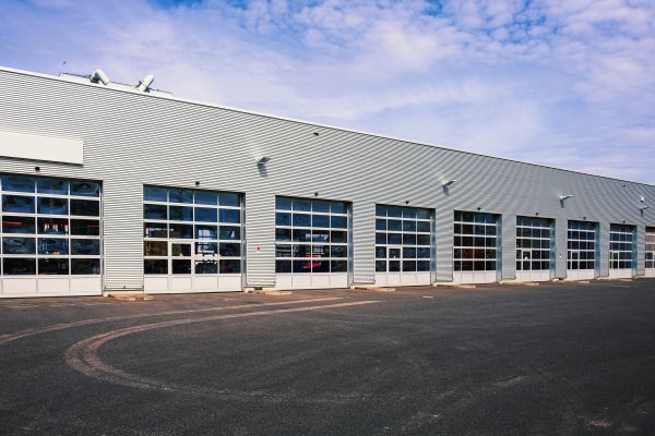 Cost of Steel Siding Installation in New Castle