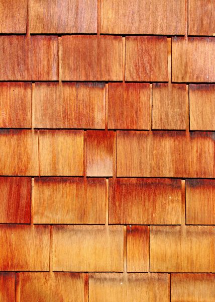 Cost of Wood Siding Replacement in New Castle