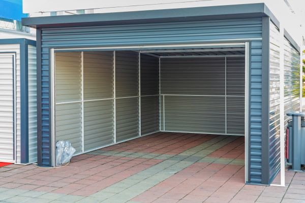 Cost of Interior Metal Siding Service in New Castle