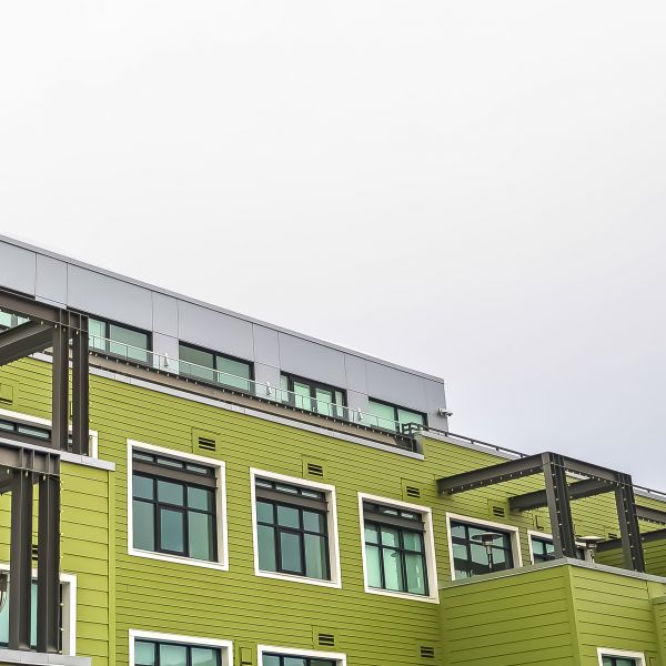 Cost of Flat Siding Installation in New Castle