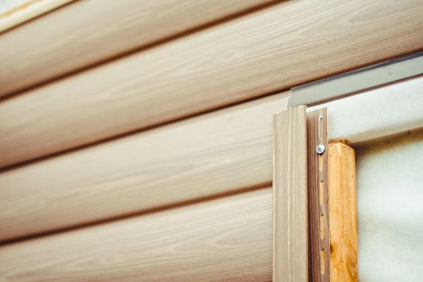 Cost of Cladding Installation Service in New Castle