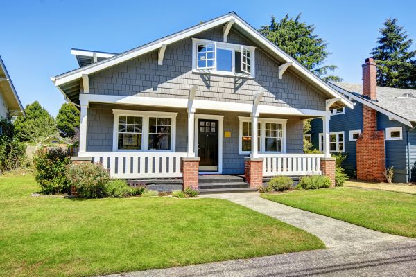 Cost of Clapboard Siding Replacement in New Castle