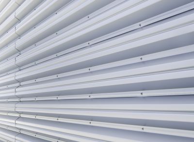 Residential Siding Installation detail